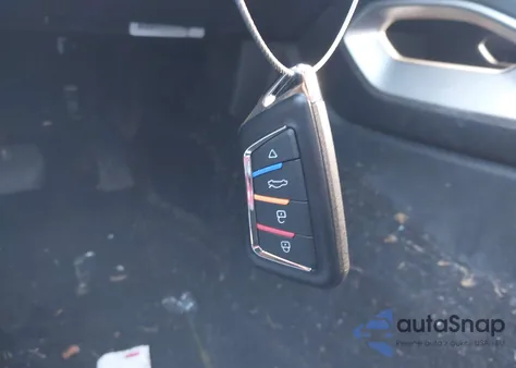 2022 Nissan Frontier Sv 4X4 из США, поврежденный, VIN 1N6ED1EK0NN653767